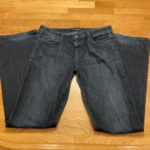 Joe’s Jeans Honey Bootcut Fit. Size 29.